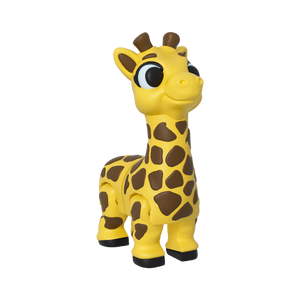Spotsy (Giraffe)