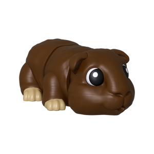 Nugget (Guinea Pig)