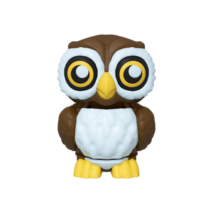 Ollie (Owl)