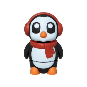 Frosty (Penguin)