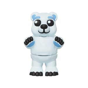 Snowball (Polar Bear)
