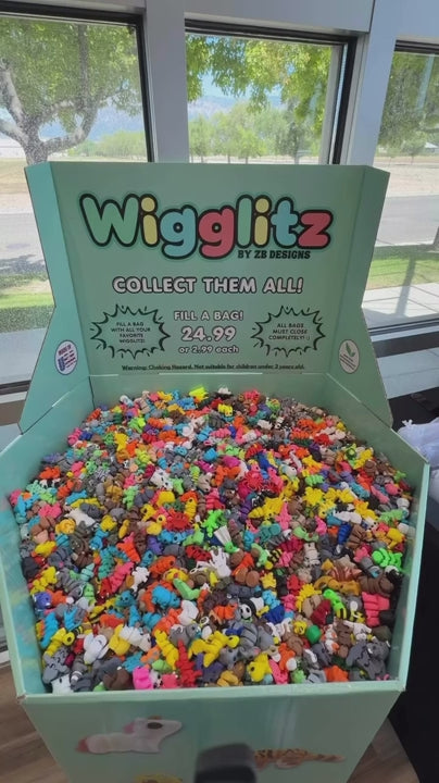Wigglitz reel 12