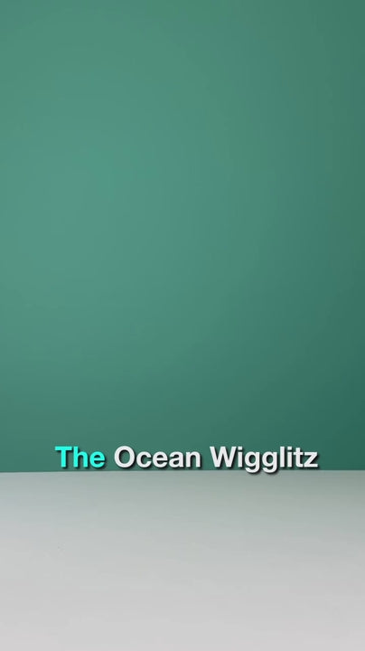Wigglitz reel 8