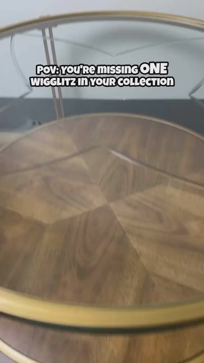 Wigglitz reel 6
