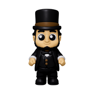 Abraham (Abraham Lincoln)