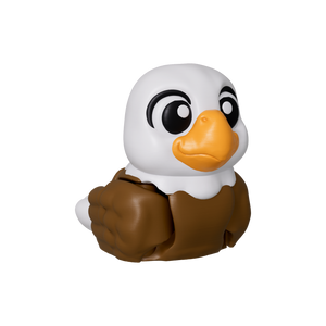 Freedom (Bald Eagle)