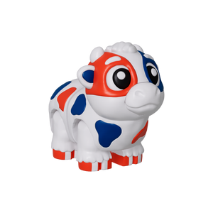 Betsy (Cow)