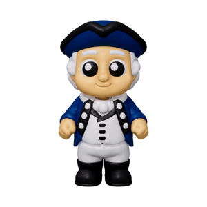 George (George Washington)