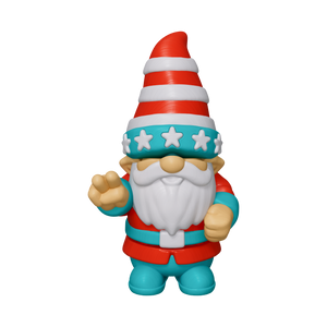 Buckeye (Gnome)