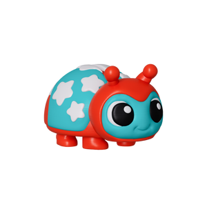 Libby (Ladybug)