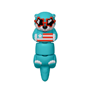 Ottie (Otter)