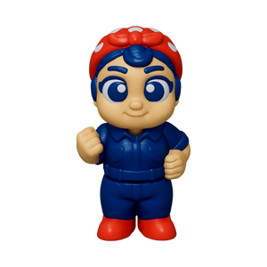 Rosie (Rosie the Riveter)