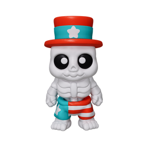 Ribby (Skeleton)