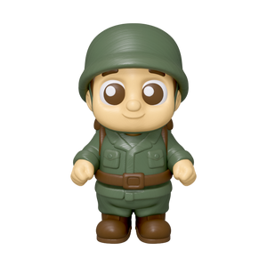 Maverick (Soldier)