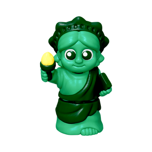 Lady (Statue of Liberty)