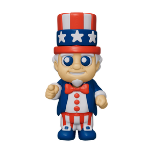 Sam (Uncle Sam)