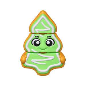 Glaze (Christmas Cookies)