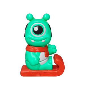 Winky (Cyclops Alien)