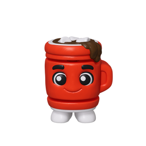 Cozee (Hot Cocoa)