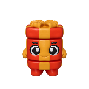 Joy (Present)