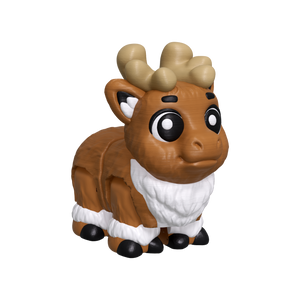 Rudy (Reindeer)